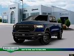 New 2026 Ram 1500 Rebel Crew Cab 4x4 Pickup for sale #13864 - photo 1