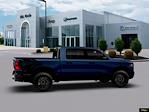 New 2026 Ram 1500 Rebel Crew Cab 4x4 Pickup for sale #13864 - photo 15