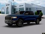 New 2026 Ram 1500 Rebel Crew Cab 4x4 Pickup for sale #13864 - photo 3