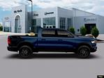 New 2026 Ram 1500 Rebel Crew Cab 4x4 Pickup for sale #13864 - photo 9