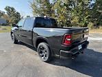 New 2026 Ram 1500 Lone Star Crew Cab 4x4 Pickup for sale #13866 - photo 2
