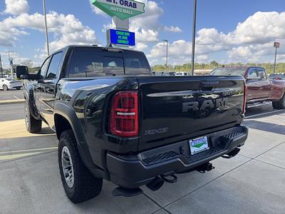 New 2026 Ram 1500 TRX Crew Cab 4x4 Pickup for sale #13867 - photo 2