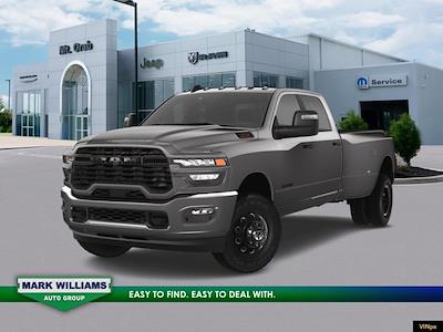 2025 Ram 3500 Crew Cab DRW 4x4 Pickup for sale #13868 - photo 1