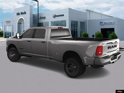 New 2025 Ram 3500 Big Horn Crew Cab 4x4 DRW Pickup for sale #13868 - photo 2