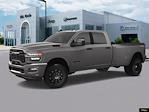 2025 Ram 3500 Crew Cab DRW 4x4 Pickup for sale #13868 - photo 2