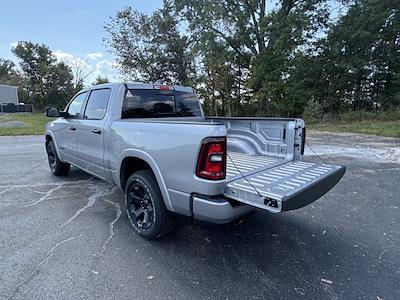 New 2026 Ram 1500 Lone Star Crew Cab 4WD Pickup for sale #13869 - photo 2