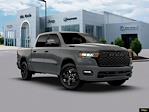 2026 Ram 1500 Crew Cab 4x4 Pickup for sale #13869 - photo 10