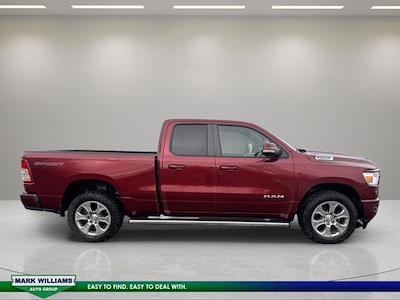 Used 2021 Ram 1500 - photo 1