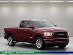 2021 Ram 1500 Quad Cab 4WD Pickup for sale #13870A - photo 1