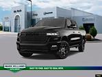 New 2025 Ram 1500 Lone Star Crew Cab 4x4 Pickup for sale #13872 - photo 1