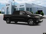 New 2025 Ram 1500 Lone Star Crew Cab 4x4 Pickup for sale #13872 - photo 10