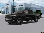 New 2025 Ram 1500 Lone Star Crew Cab 4x4 Pickup for sale #13872 - photo 2