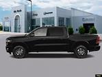 New 2025 Ram 1500 Lone Star Crew Cab 4x4 Pickup for sale #13872 - photo 3