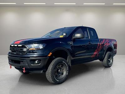 2019 Ford Ranger Super Cab 4WD Pickup for sale #13872A - photo 1