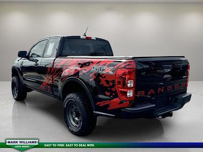 2019 Ford Ranger Super Cab 4WD Pickup for sale #13872A - photo 2