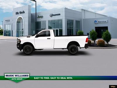 2026 Ram 2500 Regular Cab 4x4 Pickup for sale #13873 - photo 1
