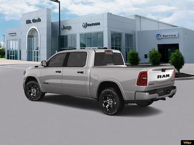 2025 Ram 1500 Crew Cab 4WD Pickup for sale #13874 - photo 2