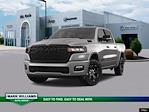 2025 Ram 1500 Crew Cab 4WD Pickup for sale #13874 - photo 1