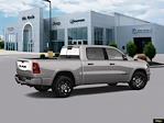 2025 Ram 1500 Crew Cab 4WD Pickup for sale #13874 - photo 8