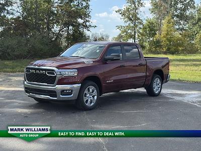 2025 Ram 1500 Crew Cab 4WD Pickup for sale #13875 - photo 1
