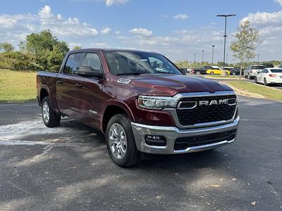2025 Ram 1500 Crew Cab 4WD Pickup for sale #13875 - photo 1