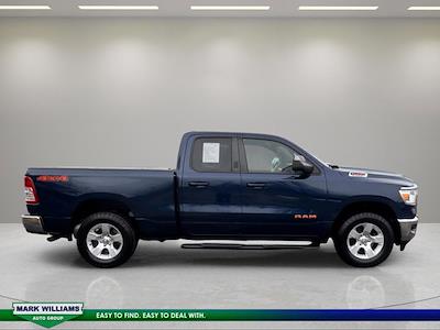 Used 2021 Ram 1500 - photo 1