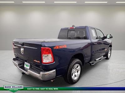 Used 2021 Ram 1500 - photo 1