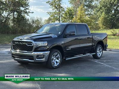 2026 Ram 1500 Crew Cab 4WD Pickup for sale #13882 - photo 1