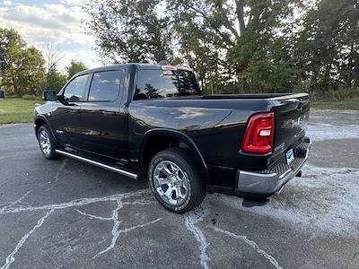 New 2026 Ram 1500 Lone Star Crew Cab 4WD Pickup for sale #13882 - photo 2