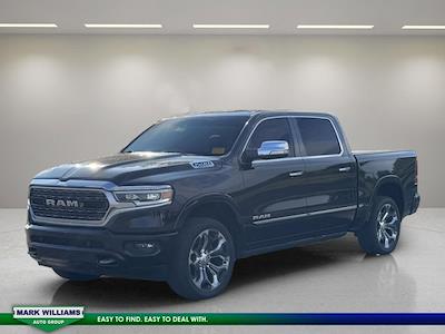 2019 Ram 1500 Crew Cab 4WD Pickup for sale #13882A - photo 1