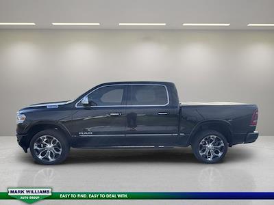 2019 Ram 1500 Crew Cab 4WD Pickup for sale #13882A - photo 2