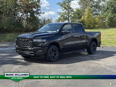 2026 Ram 1500 Crew Cab 4WD Pickup for sale #13883 - photo 1