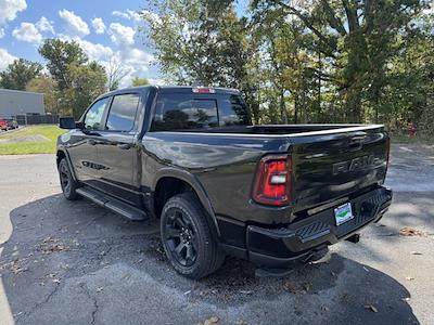 New 2026 Ram 1500 Lone Star Crew Cab 4WD Pickup for sale #13883 - photo 2