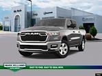 New 2025 Ram 1500 Lone Star Crew Cab 4WD Pickup for sale #13884 - photo 1