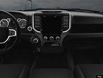 New 2025 Ram 1500 Lone Star Crew Cab 4WD Pickup for sale #13884 - photo 10