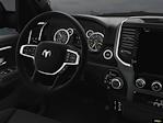 New 2025 Ram 1500 Lone Star Crew Cab 4WD Pickup for sale #13884 - photo 13