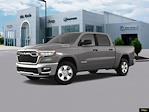 New 2025 Ram 1500 Lone Star Crew Cab 4WD Pickup for sale #13884 - photo 2
