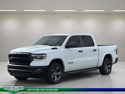Used 2023 Ram 1500 Lone Star Crew Cab for sale #13884A - photo 1