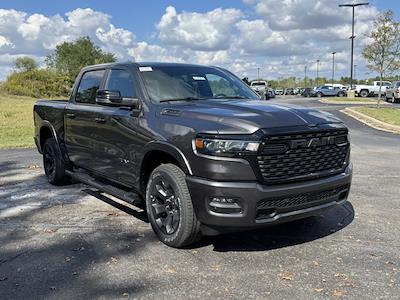 New 2026 Ram 1500 Lone Star Crew Cab 4WD Pickup for sale #13885 - photo 2
