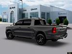 New 2026 Ram 1500 Lone Star Crew Cab 4WD Pickup for sale #13896 - photo 2