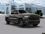 New 2026 Ram 1500 Lone Star Crew Cab 4WD Pickup for sale #13896 - photo 4