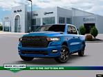 New 2026 Ram 1500 Lone Star Crew Cab 4WD Pickup for sale #13897 - photo 1