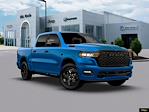New 2026 Ram 1500 Lone Star Crew Cab 4WD Pickup for sale #13897 - photo 11