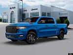 New 2026 Ram 1500 Lone Star Crew Cab 4WD Pickup for sale #13897 - photo 3