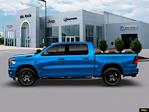New 2026 Ram 1500 Lone Star Crew Cab 4WD Pickup for sale #13897 - photo 4