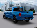 New 2026 Ram 1500 Lone Star Crew Cab 4WD Pickup for sale #13897 - photo 5