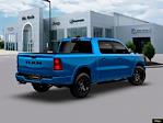 New 2026 Ram 1500 Lone Star Crew Cab 4WD Pickup for sale #13897 - photo 7