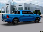 New 2026 Ram 1500 Lone Star Crew Cab 4WD Pickup for sale #13897 - photo 8