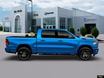 New 2026 Ram 1500 Lone Star Crew Cab 4WD Pickup for sale #13897 - photo 9