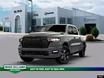 New 2026 Ram 1500 Lone Star Crew Cab 4WD Pickup for sale #13898 - photo 1
